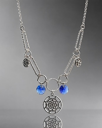 Alloys Collection - Chain vol. 6 - naszyjnik, KiKa pracownia