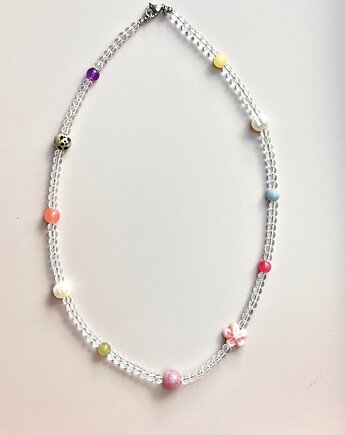 Naszyjnik Blow, Konevka store