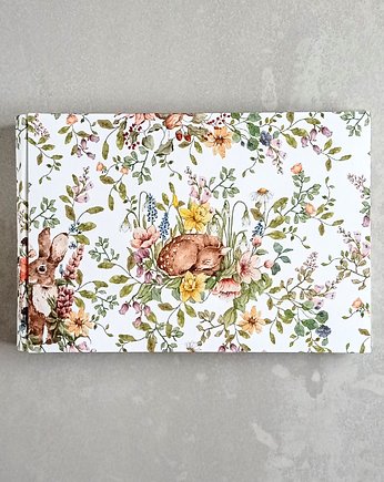 Album na zdjęcia Sen, Slow Craft