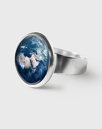 Pierścionek - Ziemia, yenoo