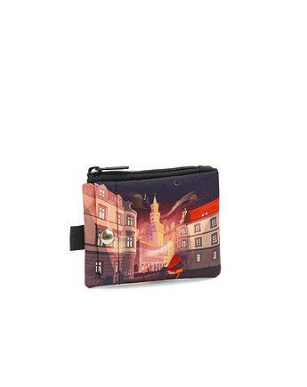 Opole Portfel, Hejpack