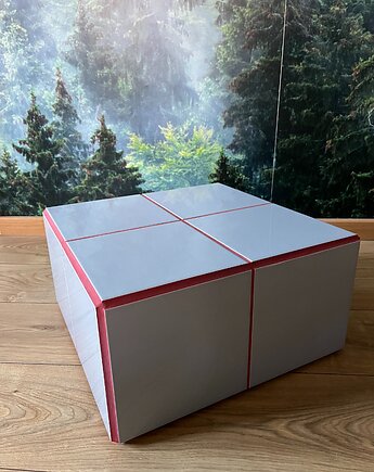 MrCube.studio projektant