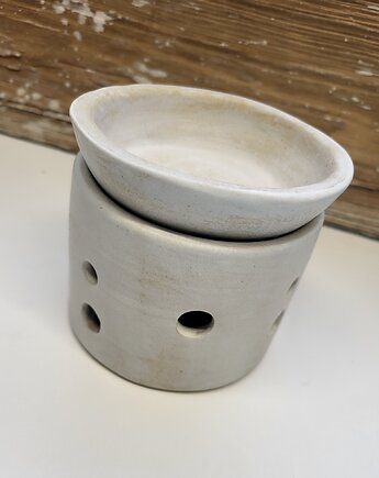 Kominek do aromaterapii, ArtByLeika