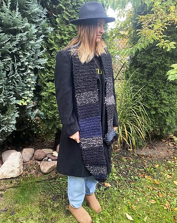 Szalik, od.nova fashion