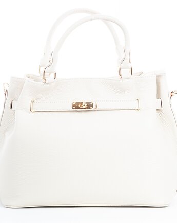Torba skórzana Shopper (6947), BOSCCOLO