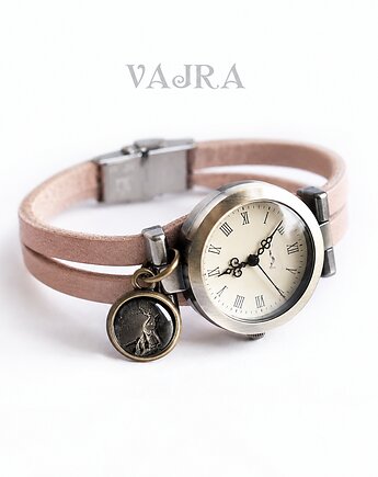 Vajra - bransoletka zegarek, Ewa Saj Fotografie