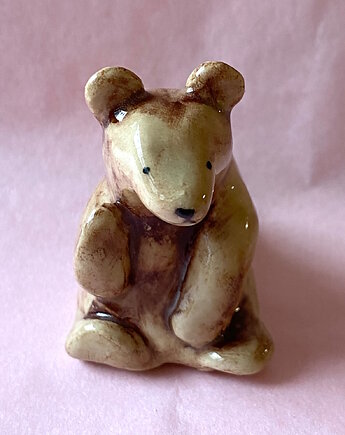 Miś ceramiczny, Pracownia ceramiczna Madziejka