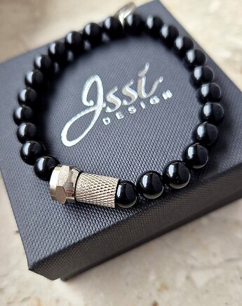 bransoletka męska CONNECTION, ISSI Jewelry