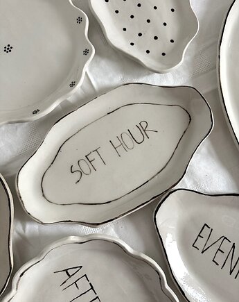 Paterka Soft Hour, Projekt Ładniej