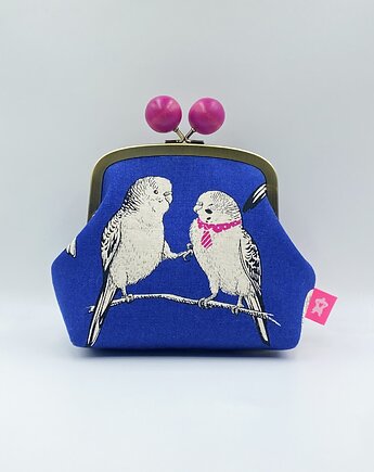 Parrot Pink, Chytrá Baba