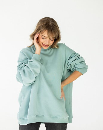 Bluza Biggie Aloes, MKTP