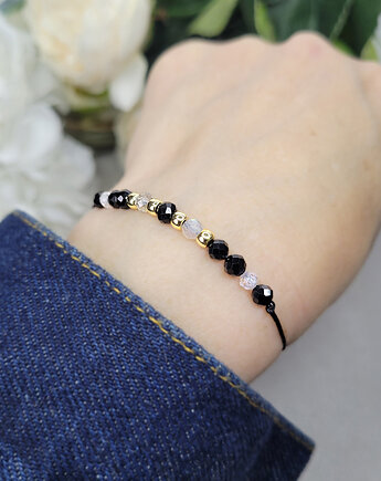 OCHRONNA z Turmalinem i Labradorytem, Seylla pracownia