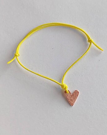 SERDUSZKO bransoletka, Katarzyna Kaminska ART