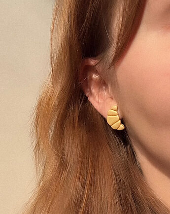 Pojedyncze sztyfty Rogale Croissanty, Dwie Gliny