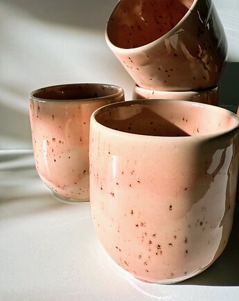 Czarka ceramiczna baryłka letni arbuz, Strefa Ceramiki