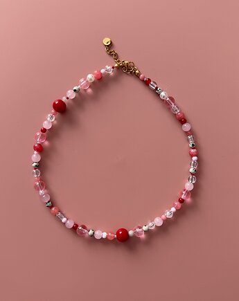 Różowe cukierki, Juicy Beads