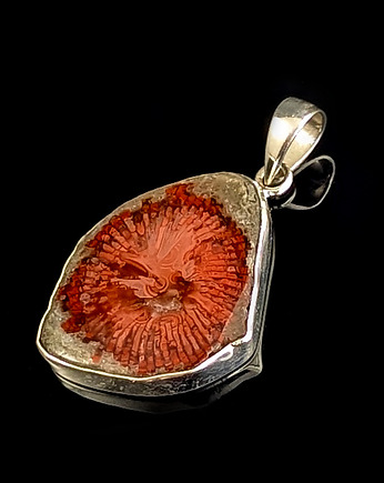 Czerwień koralowa, Pracownia Neores