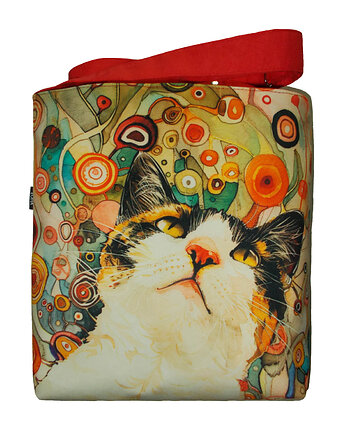 Rozmarzony kot, ifONA