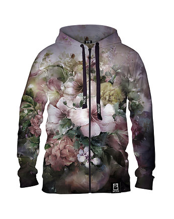 Męska Bluza Expres Zamek DR.CROW Watercolor, DrCrow