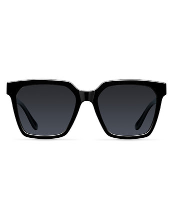 Okulary Meller Shaira All Black, MELLER