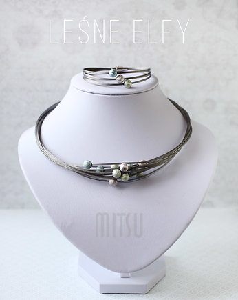 Leśne Elfy , Mitsu