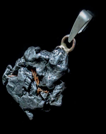 Kosmiczna chmura- meteoryt, Pracownia Neores