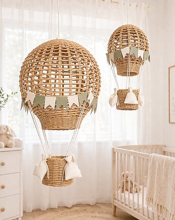 Balon dekoracyjny do pokoju dziecka , DekOlli