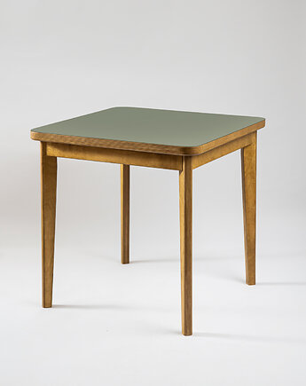 ALES Lino dąb - stół do jadalni, PRASK.