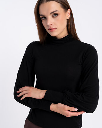 Golf Lola Black, Click