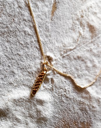 Naszyjnik Bagietka, Hetman Jewelry