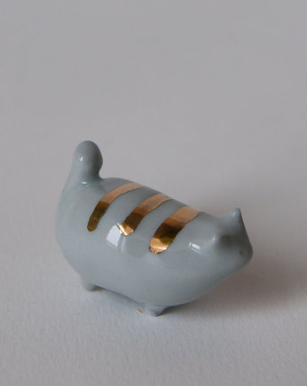 Kotka Mimi, Pangzi Ceramics