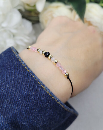 MIŁOŚĆ i ochrona z Turmalinem, Seylla pracownia