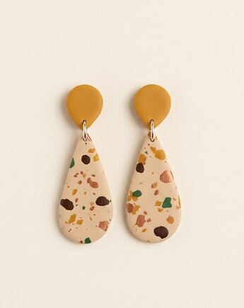 Kolczyki Lastrico, Estela