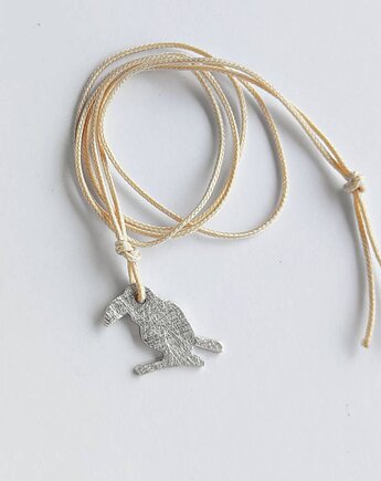 TUKAN wisiorek, Katarzyna Kaminska ART