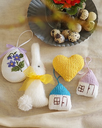 Zestaw wielkanocny No.1, MonDu