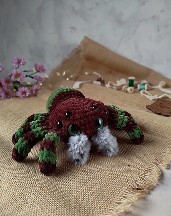 EcoToysByNastya projektant