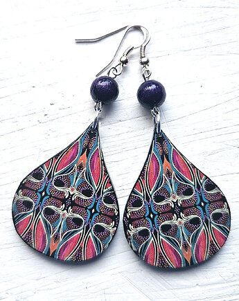 Gekon na suficie, inka76