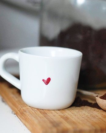 Kubek do espresso SERCE, Jędrki