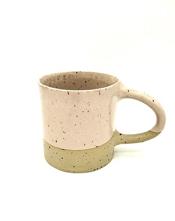 Kubek ceramiczny, Wytwornia Bakcyl