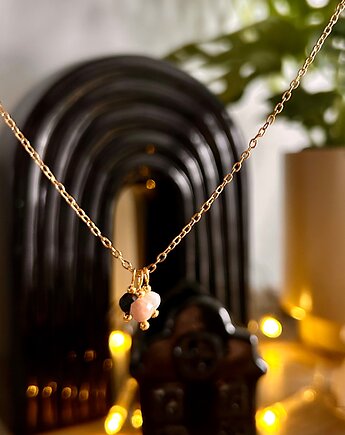 Intencyjny naszyjnik, Wisniewska jewellery