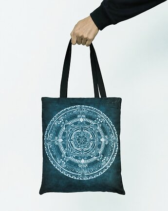 Torba ekologiczna. Mandala, Malgorzata Domanska