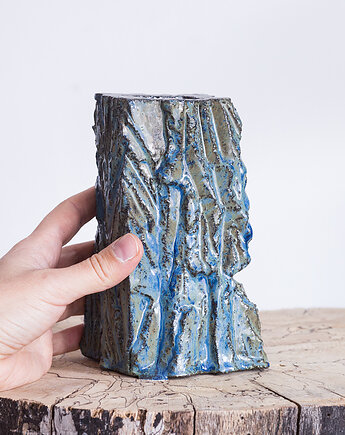 Wazon kurinuki, studnia ceramiczna