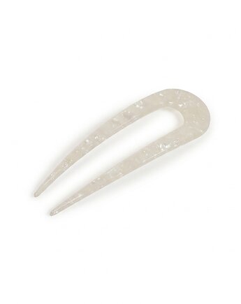 Spinka MIA PIN w kolorze Pearl, NINIco Jewelry