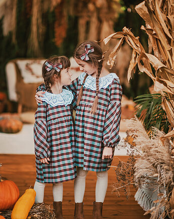 Sukienka bridget, Petit Retro