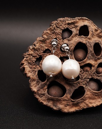 Kolczyki Krople Oceanu, Unique