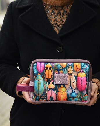 Kosmetyczka Żuczki, MAY