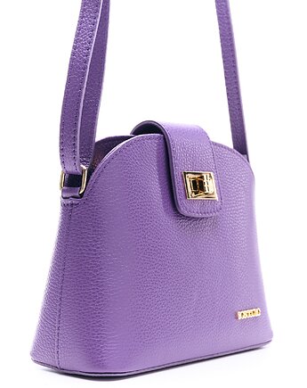 Torebka skórzana na ramię  (6659) BOSCCOLO, BOSCCOLO