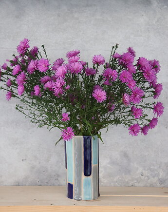 Wazon ceramiczny, Otuliny Ceramika dla roślin