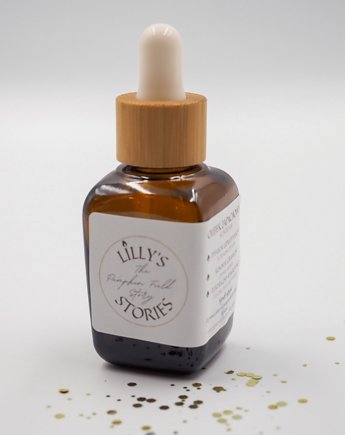 Olejek zapachowy "The Pumpkin Field Story"-30ml, Lillys Stories