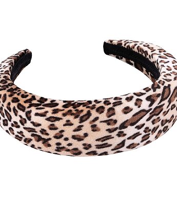 Gruba opaska w panterkę, SOTHO